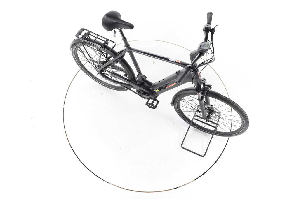 Stevens E-Courier Luxe City E-Bike - Image 14