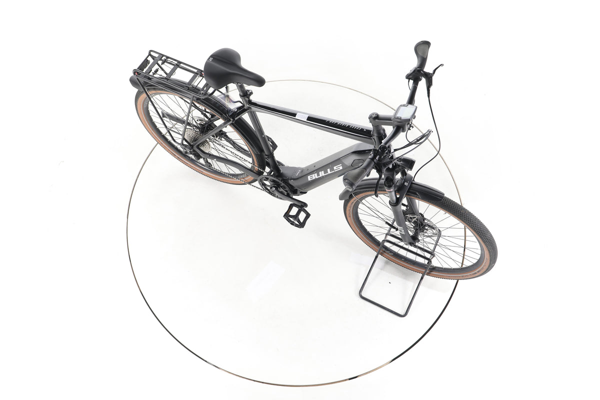 Bulls Cross Rider EVO 1 Trekking E-Bike - Image 14