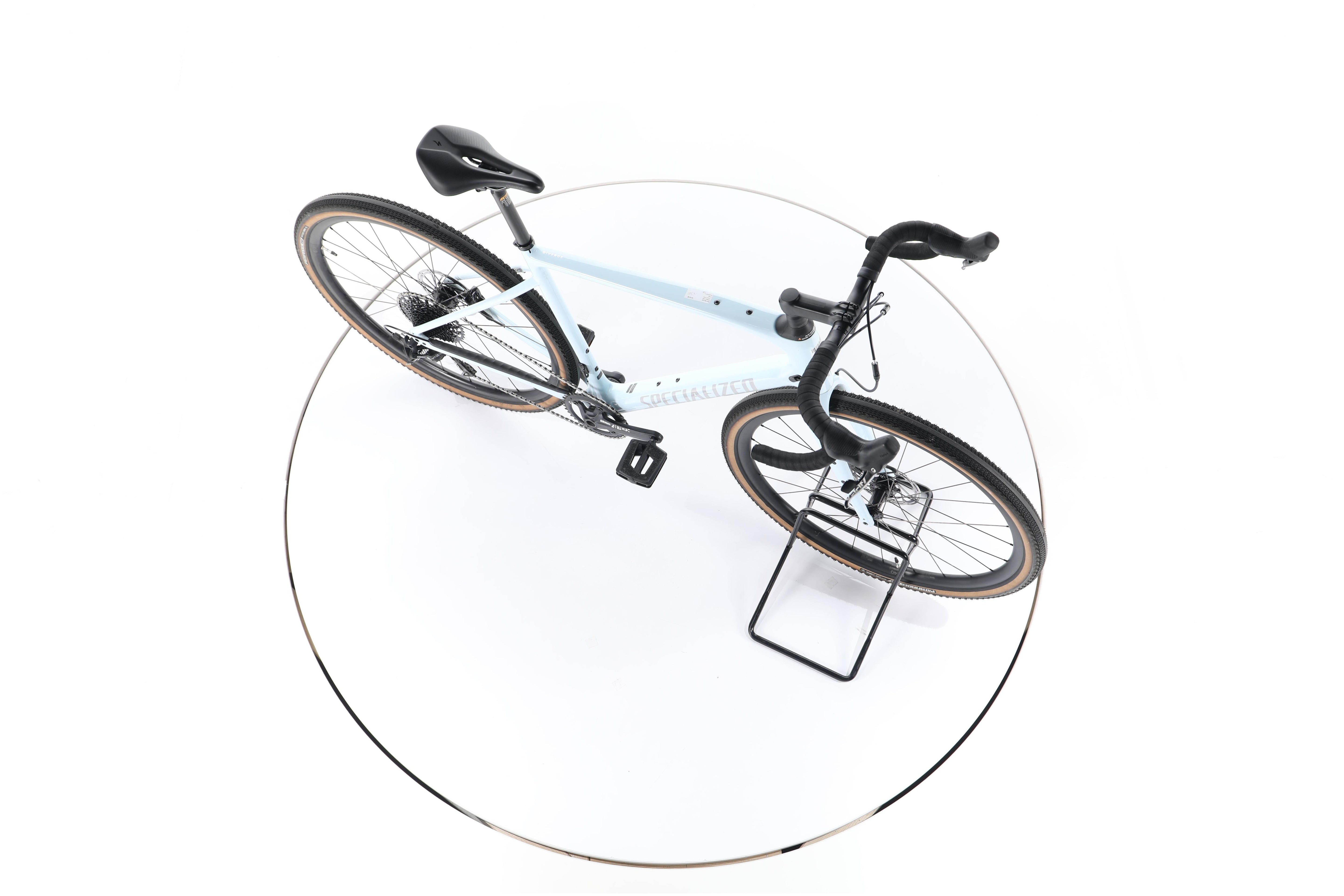 Specialized Diverge Sport Gravelbike Carbon - Image 14