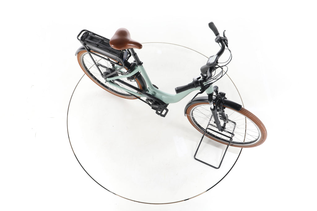Riese & Müller Swing City E-Bike Tiefeinsteiger - Image 14