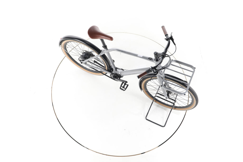 Schindelhauer Bikes Emil City E-Bike - Image 14