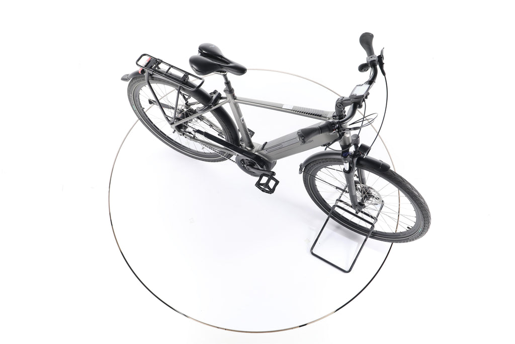 Raleigh Bristol XXL Trekking E-Bike - Image 14