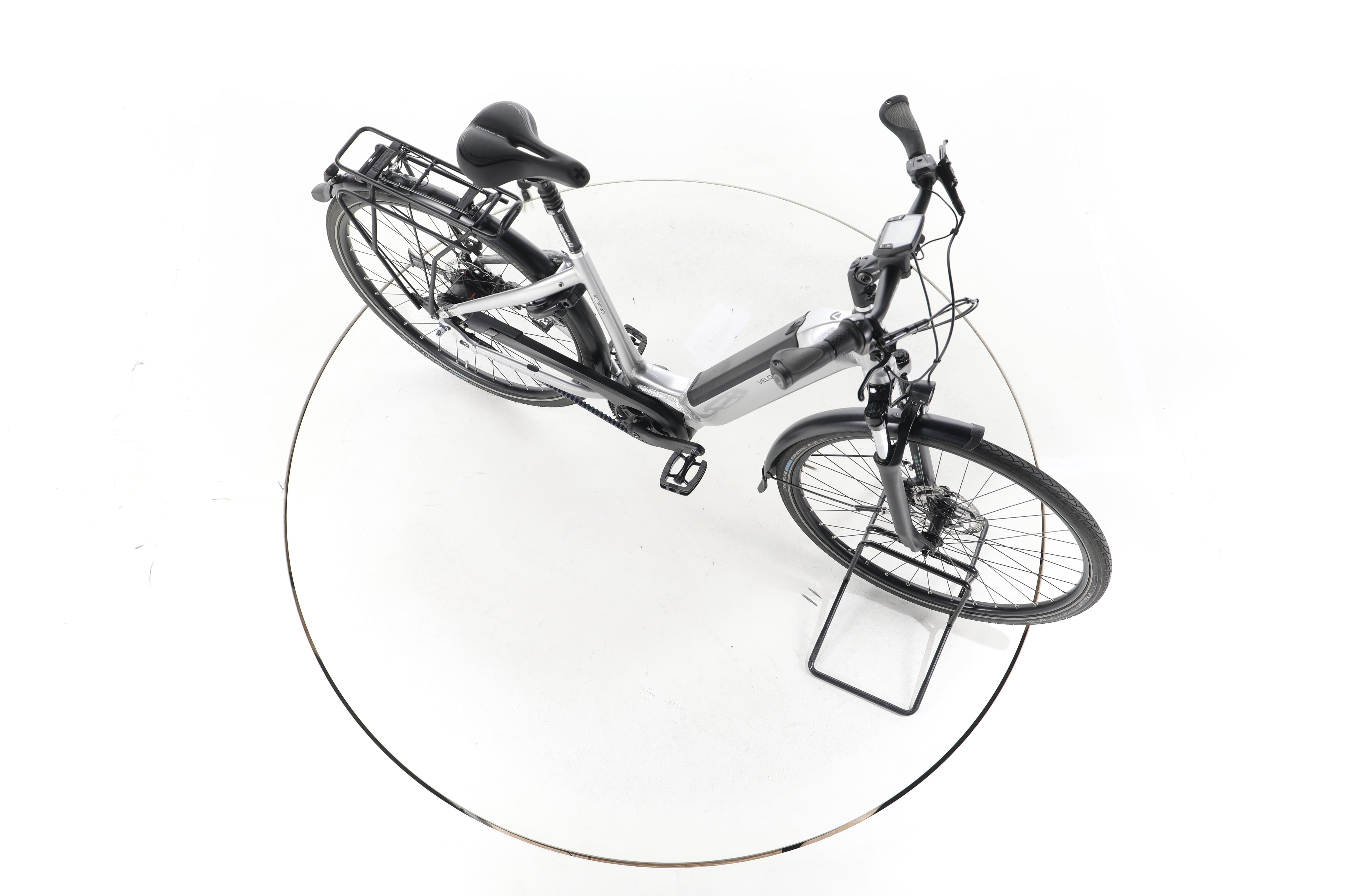 Velo de Ville AEB 490 8 Nexus City E-Bike Tiefeinsteiger - Image 14