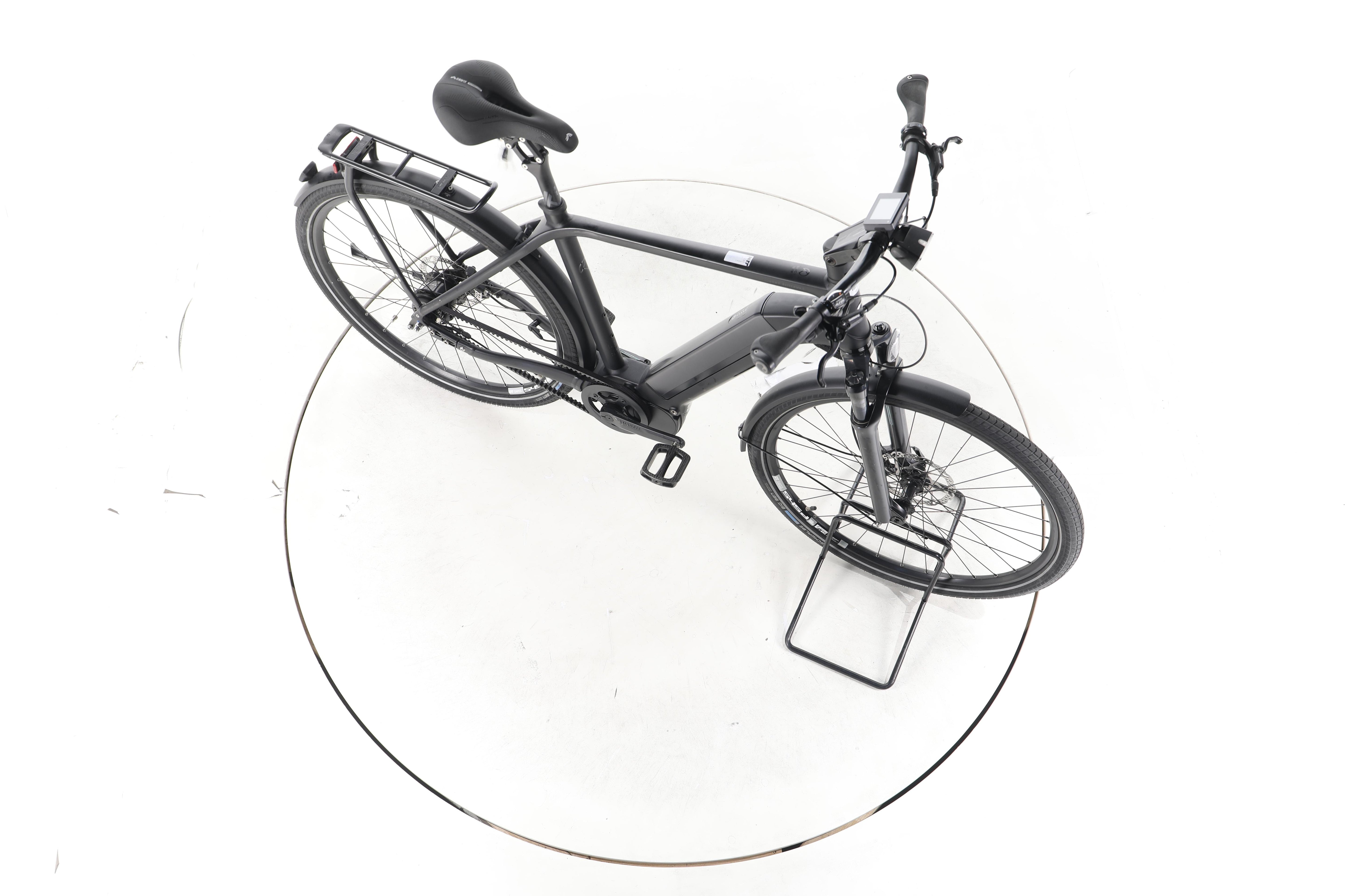 Kalkhoff Integrale 18 City E-Bike - Image 14