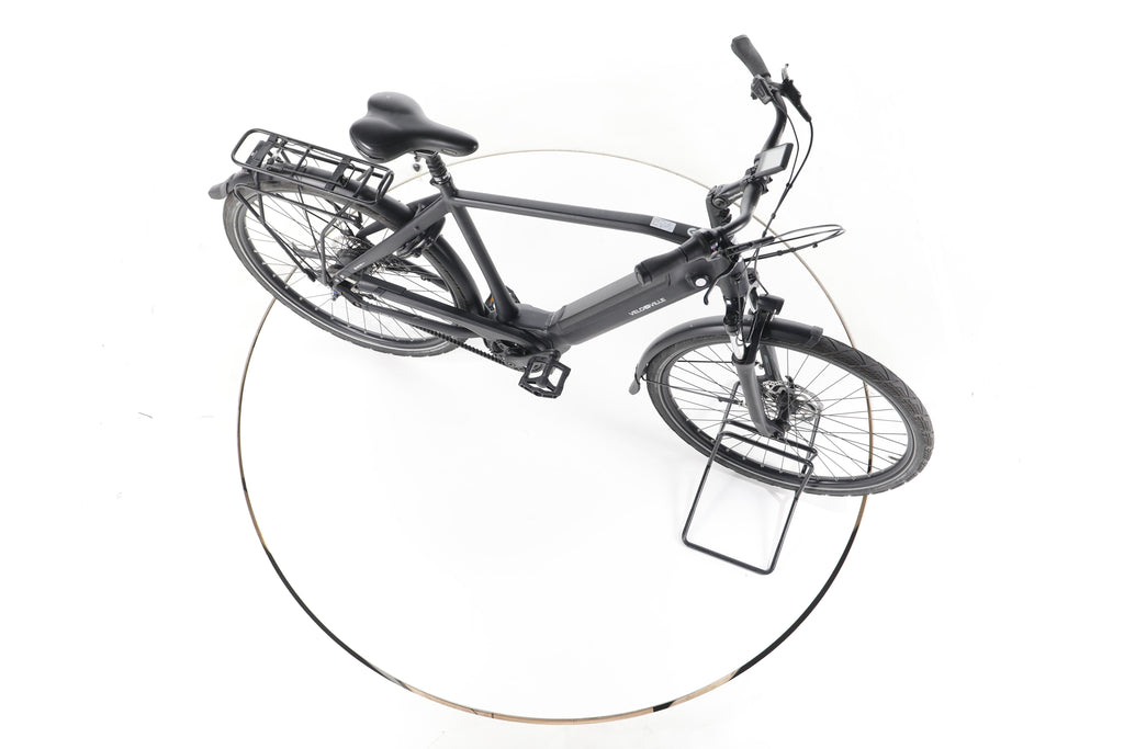 Velo de Ville SEB 990 SUV Smart City E-Bike - Image 14