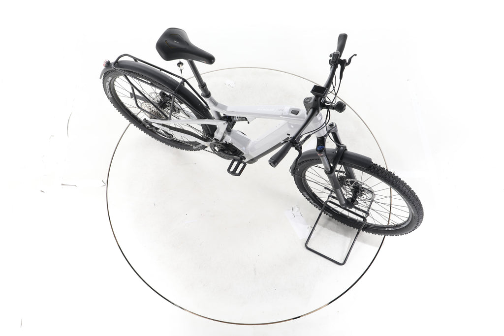 Focus Thron² 6.7 SUV E-Bike - Image 14