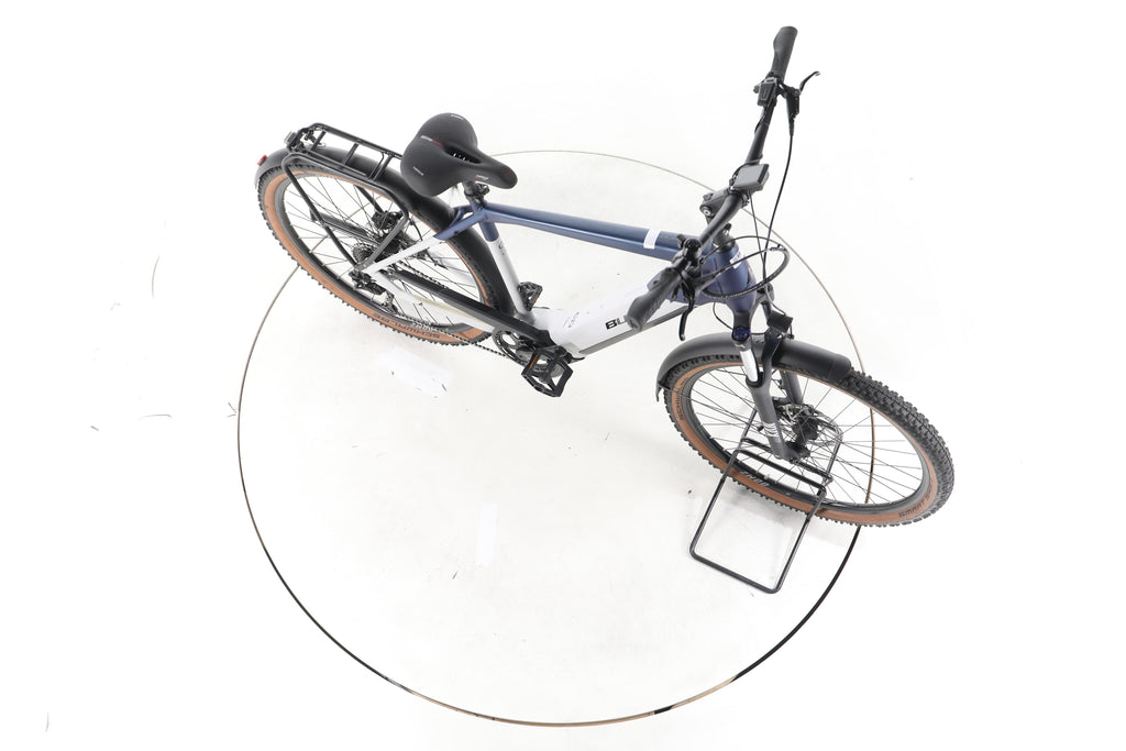 Bulls Cross Evo Trekking E-Bike - Image 14
