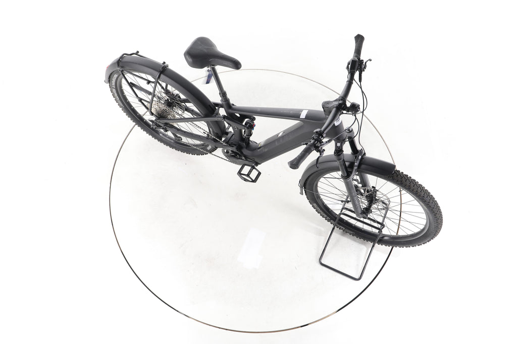 Cube Stereo Hybrid ONE22 SLX Allroad E-Bike Fully 2025 - Image 14