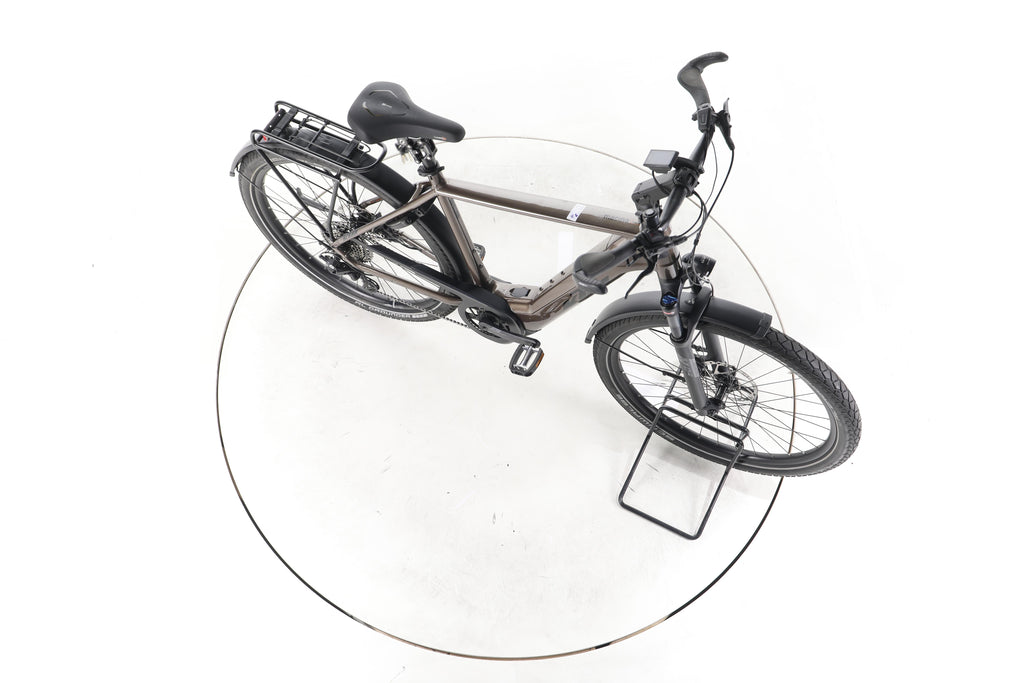 KTM Macina Gran 710 Trekking E-Bike - Image 14