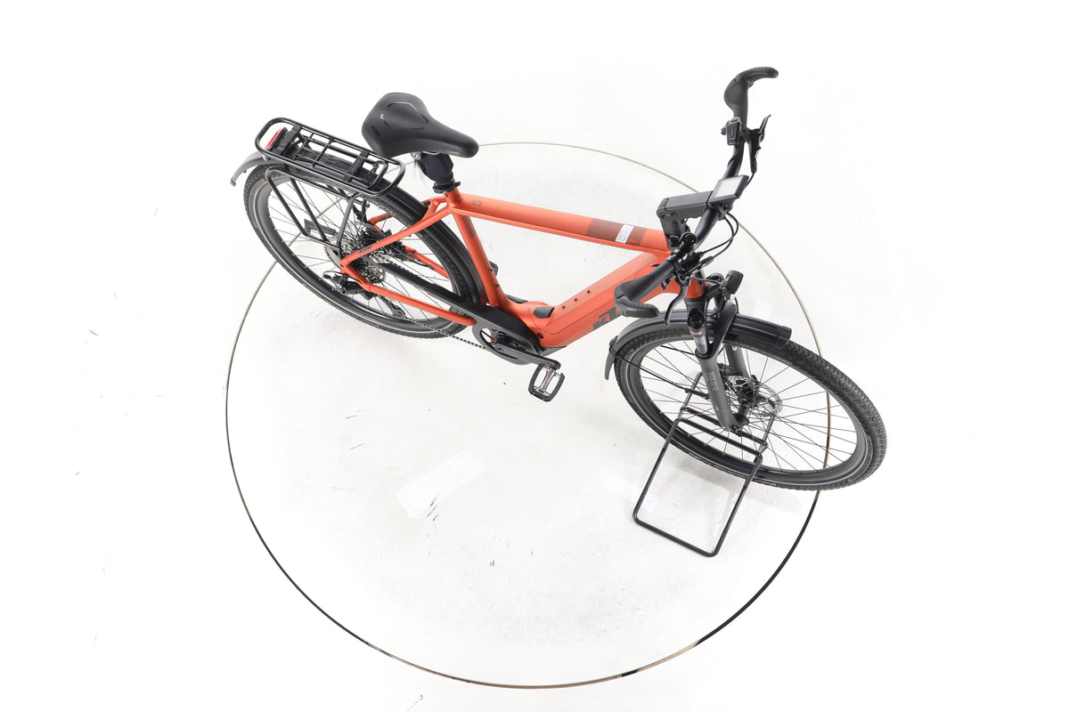 KTM Macina Style 830 Trekking E-Bike 2025 - Image 14