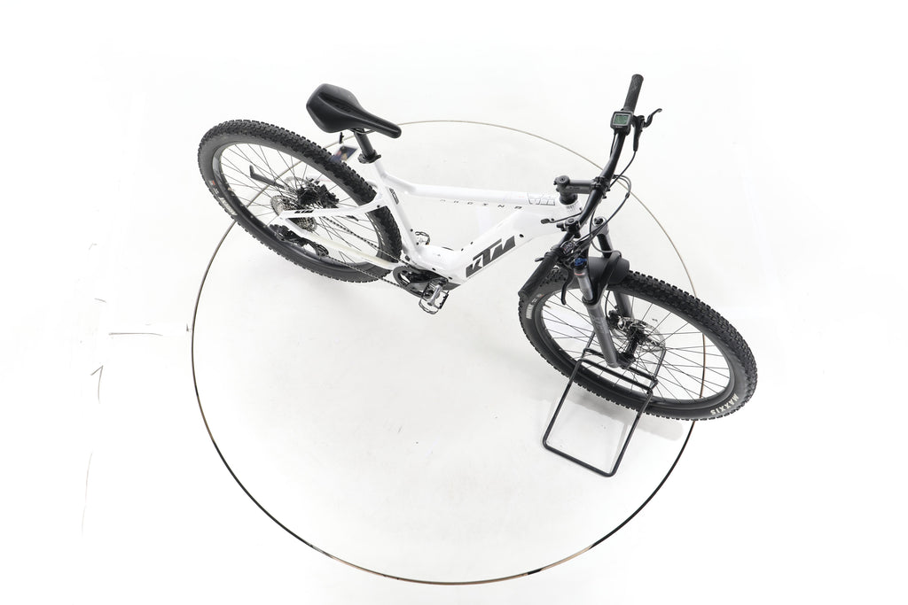 KTM Macina Race 591 E-Bike - Image 14