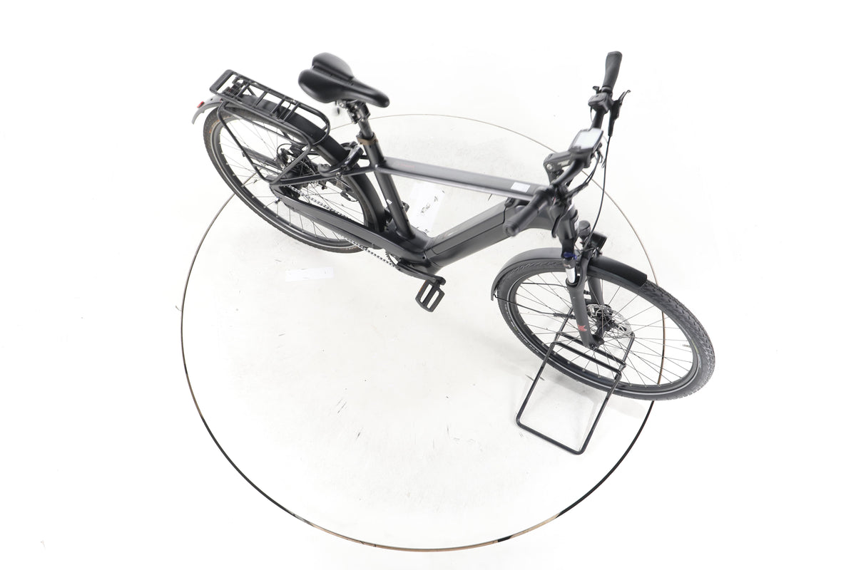 Kettler Quadriga P5 City E-Bike - Image 14