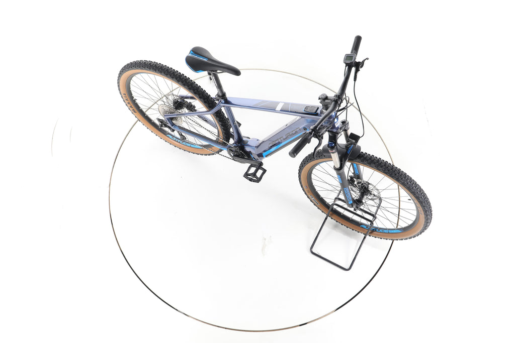 Centurion Backfire E R750i E-Bike - Image 14