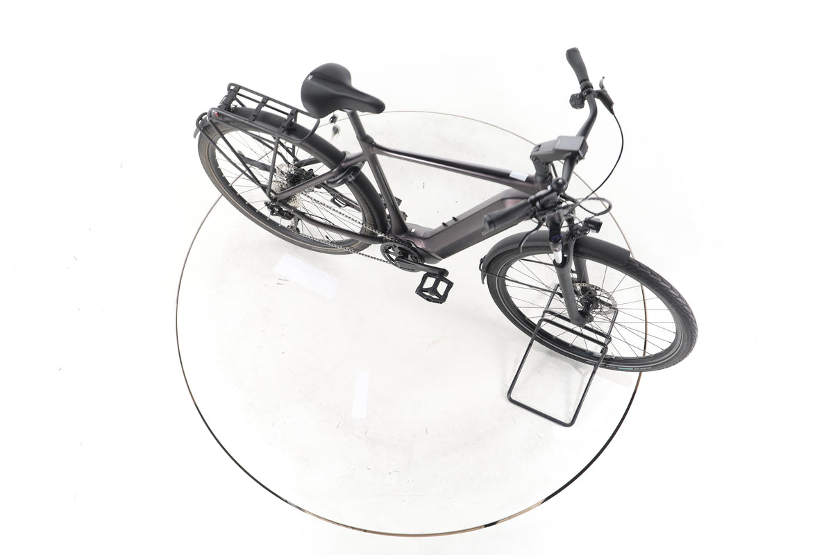 Giant DailyTour E+3 GTS Trekking E-Bike - Image 14