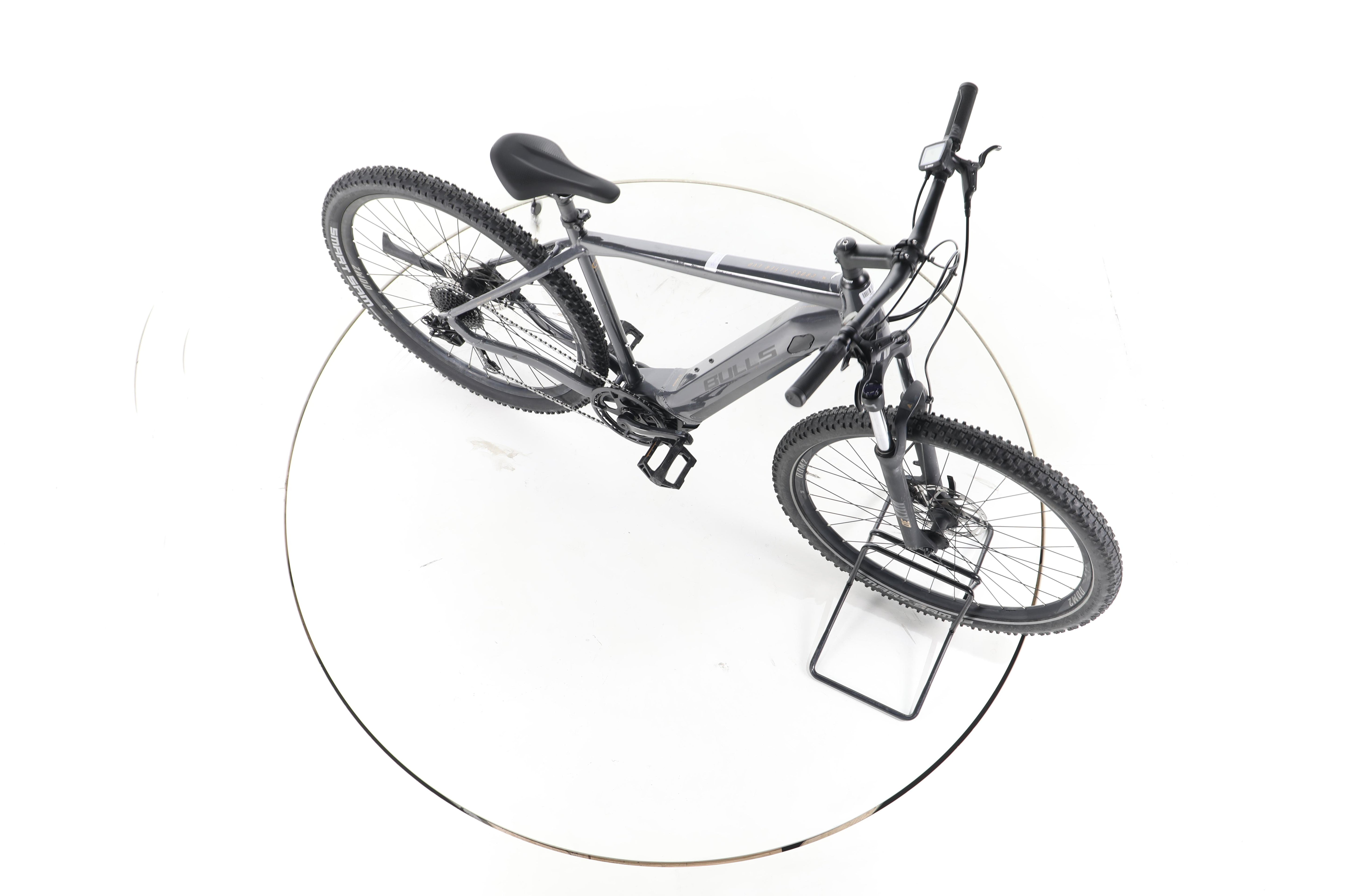 Bulls Cross Flyer EVO E-Bike - Image 14