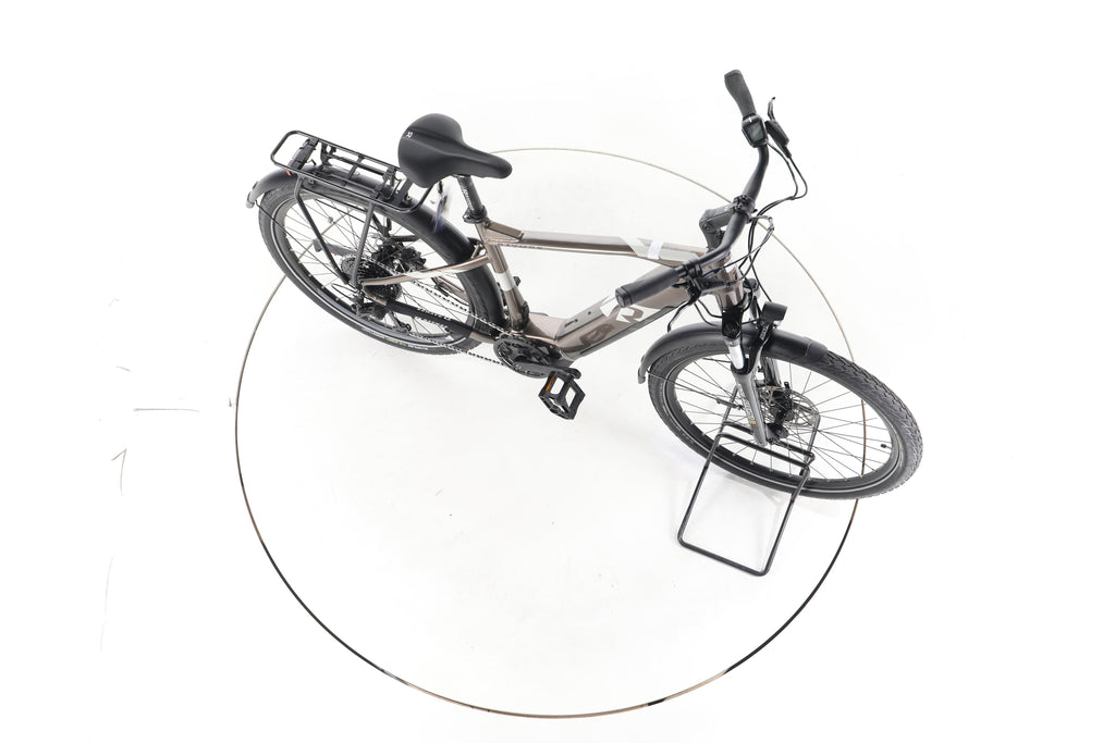 R Raymon TOUR RAY E5.0 GENT Trekking E-Bike - Image 14
