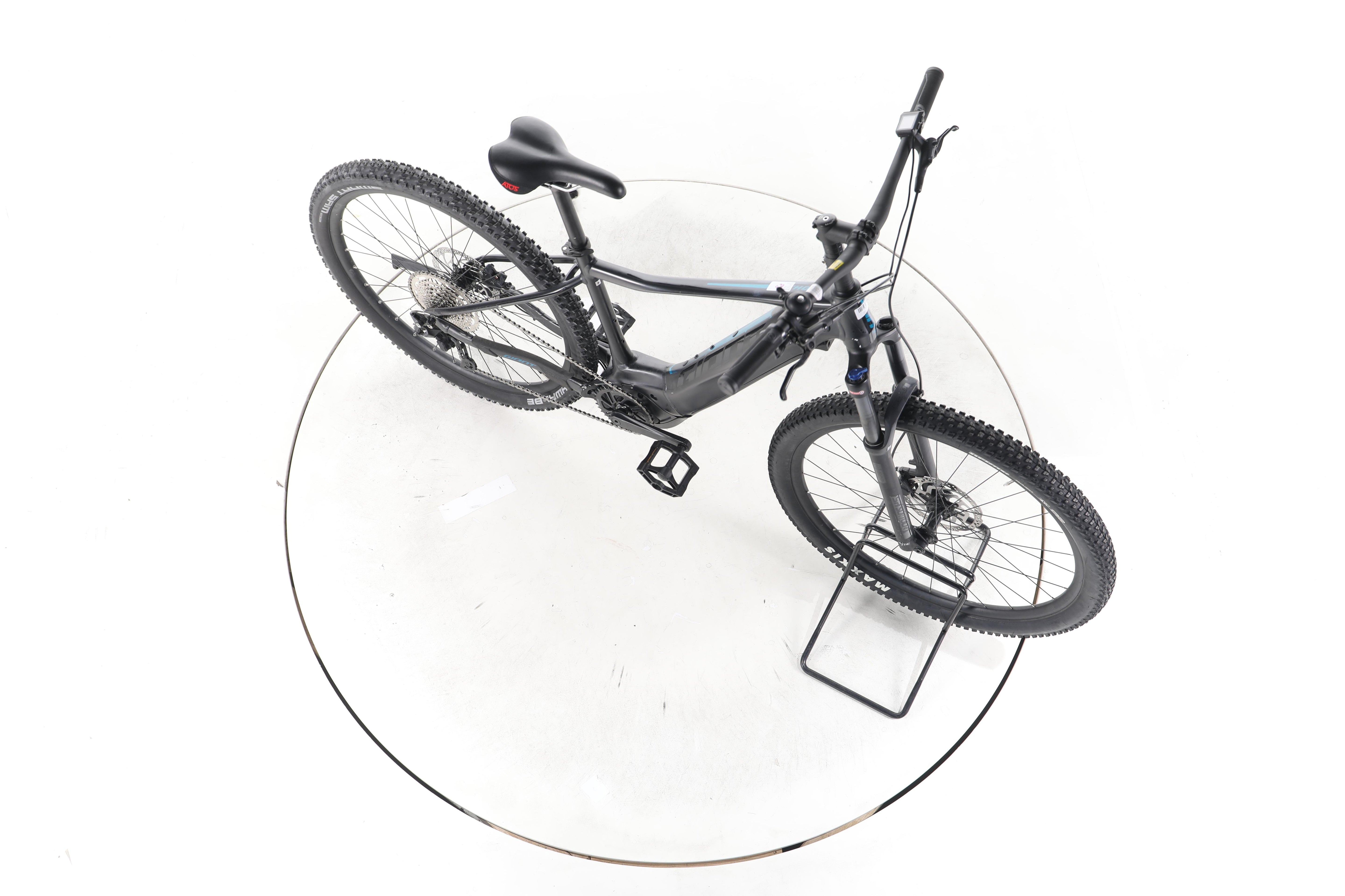 Giant Fathom E+ 2 E-Bike - Image 14