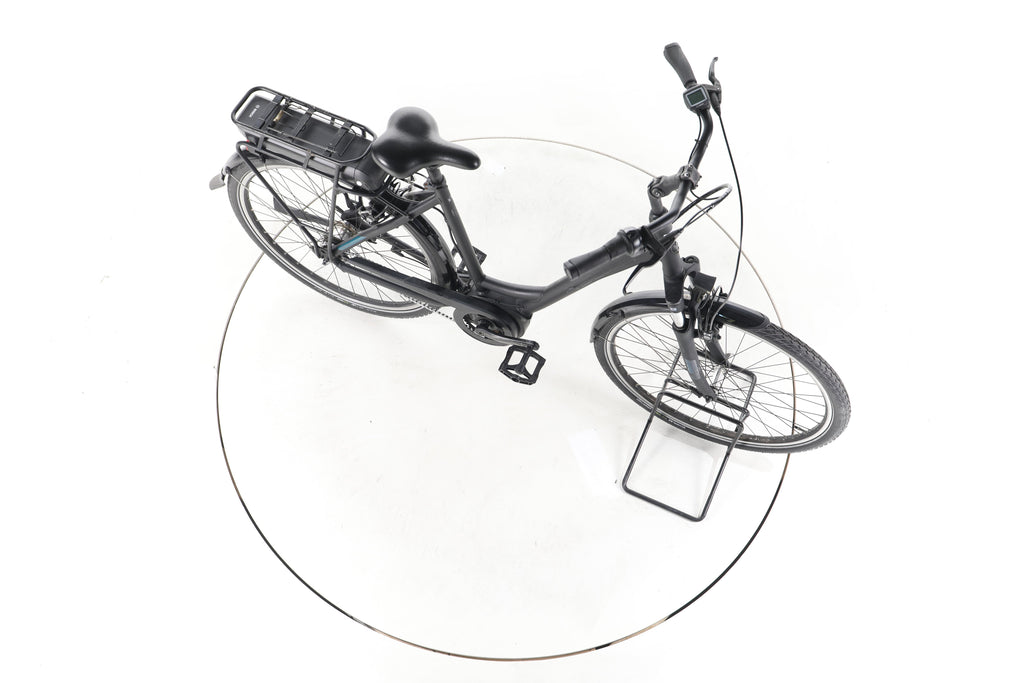 Hercules Robert/a R7 Active Plus Trekking E-Bike Tiefeinsteiger - Image 14