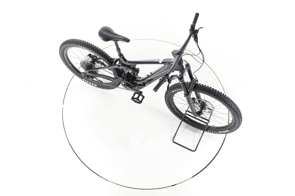 Giant Trance X Advanced E+ EL 1 Fully E-Bike Carbon 2024 - Image 14