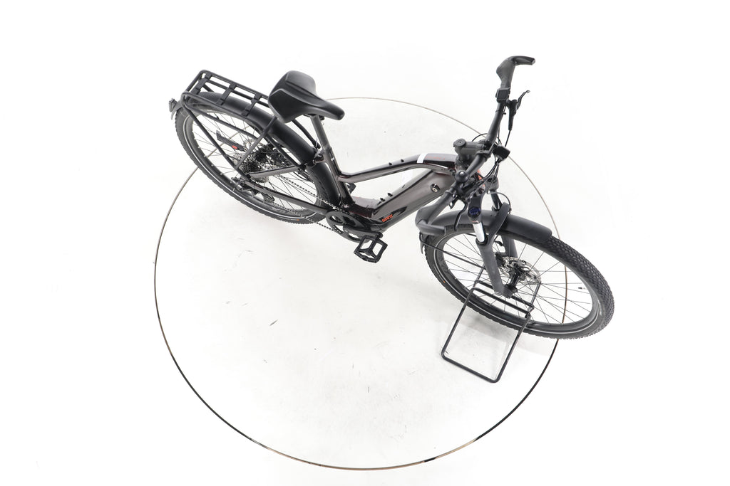 Giant Explore E+ Pro 0 Trekking E-Bike - Image 14