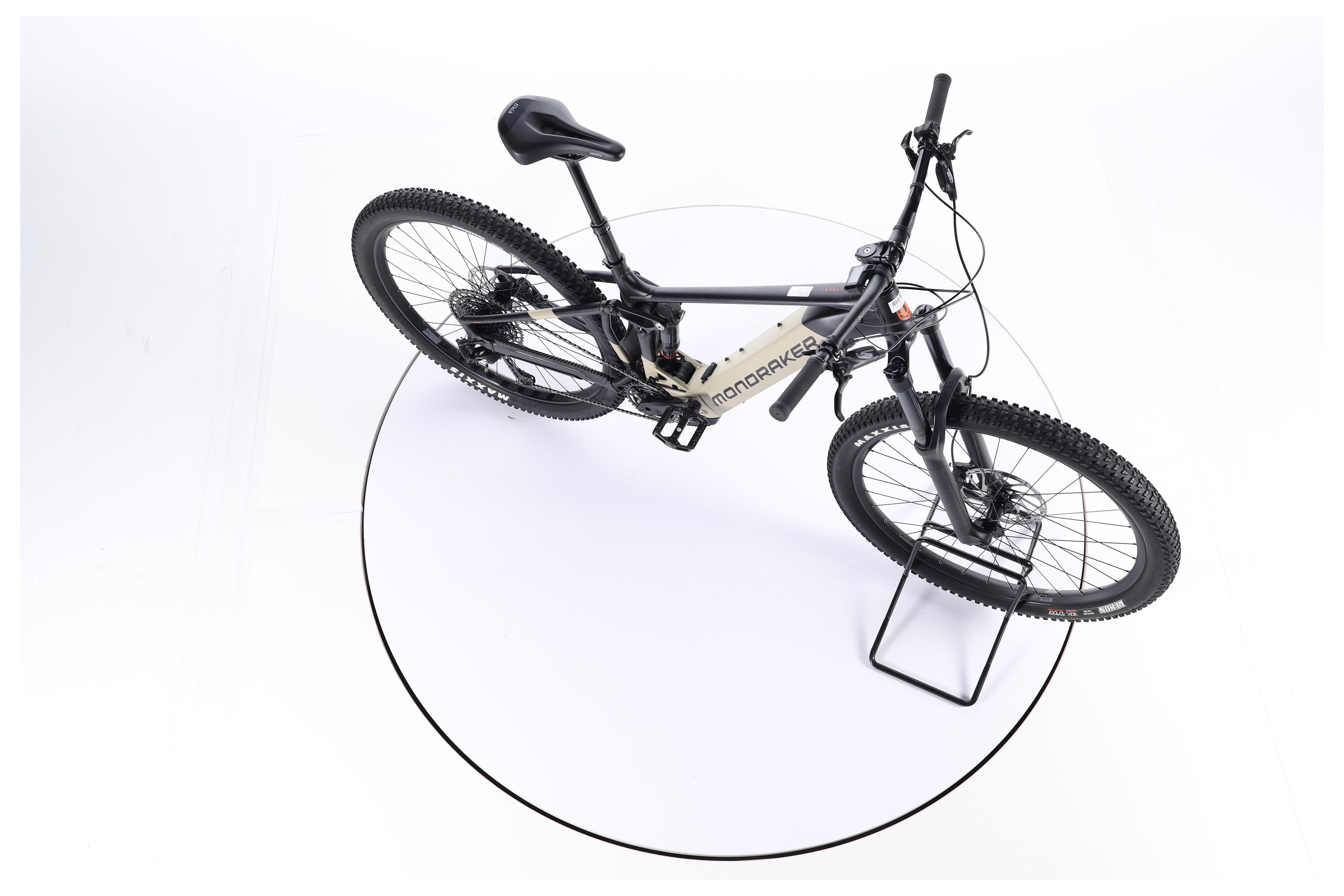 Mondraker DUSK E-Bike Fully - Image 14