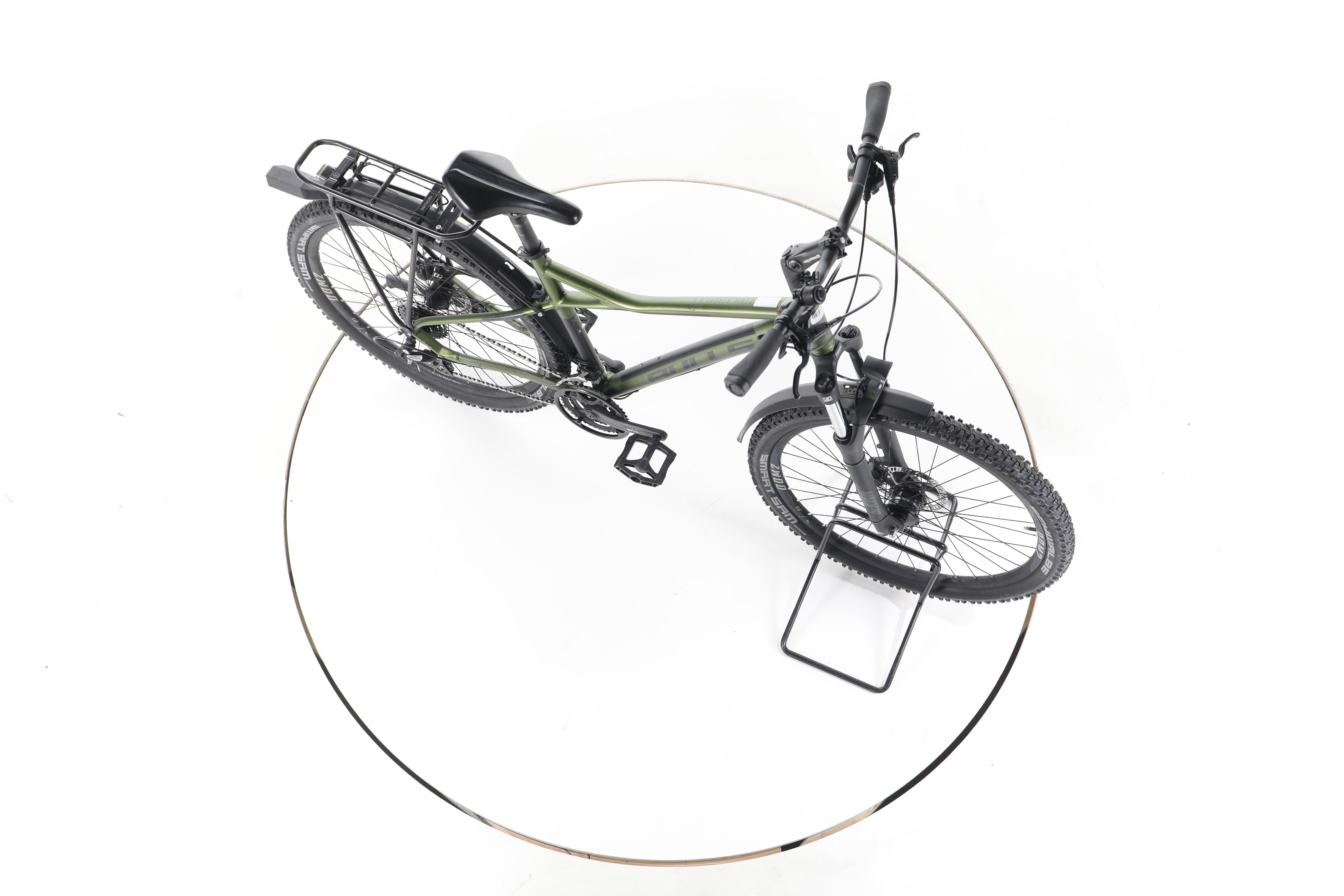 Bulls Sharptail Street Fahrrad City & Trekking - Image 14