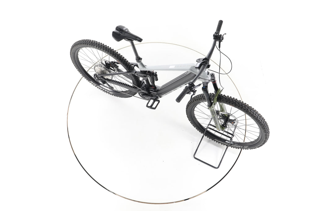Bulls Sonic EVO EN SL 2 Fully E-Bike Carbon - Image 14