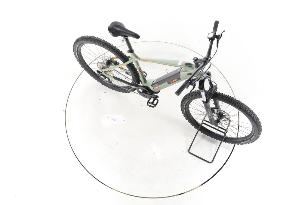 Carver Strict E.410 E-Bike - Image 14