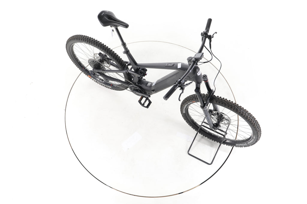 Conway Xyron S 7.9 E-Bike Fully Carbon - Image 14