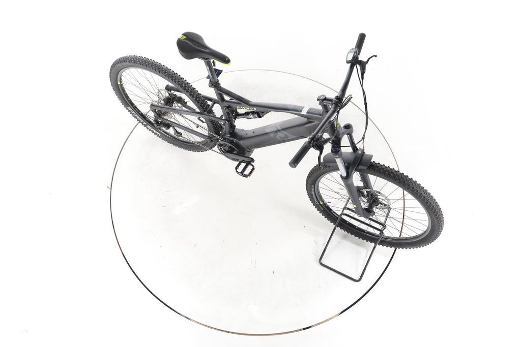 R Raymon FullRay 130E 4.0 E-Bike Fully - Image 14