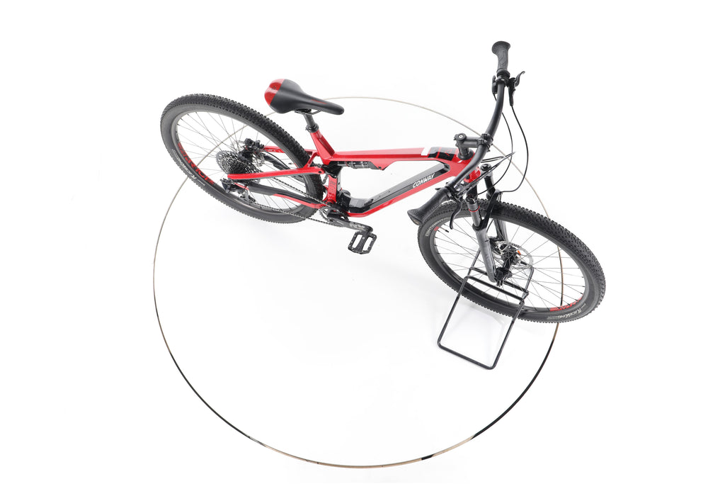 Conway RLC FS 4 - Image 14