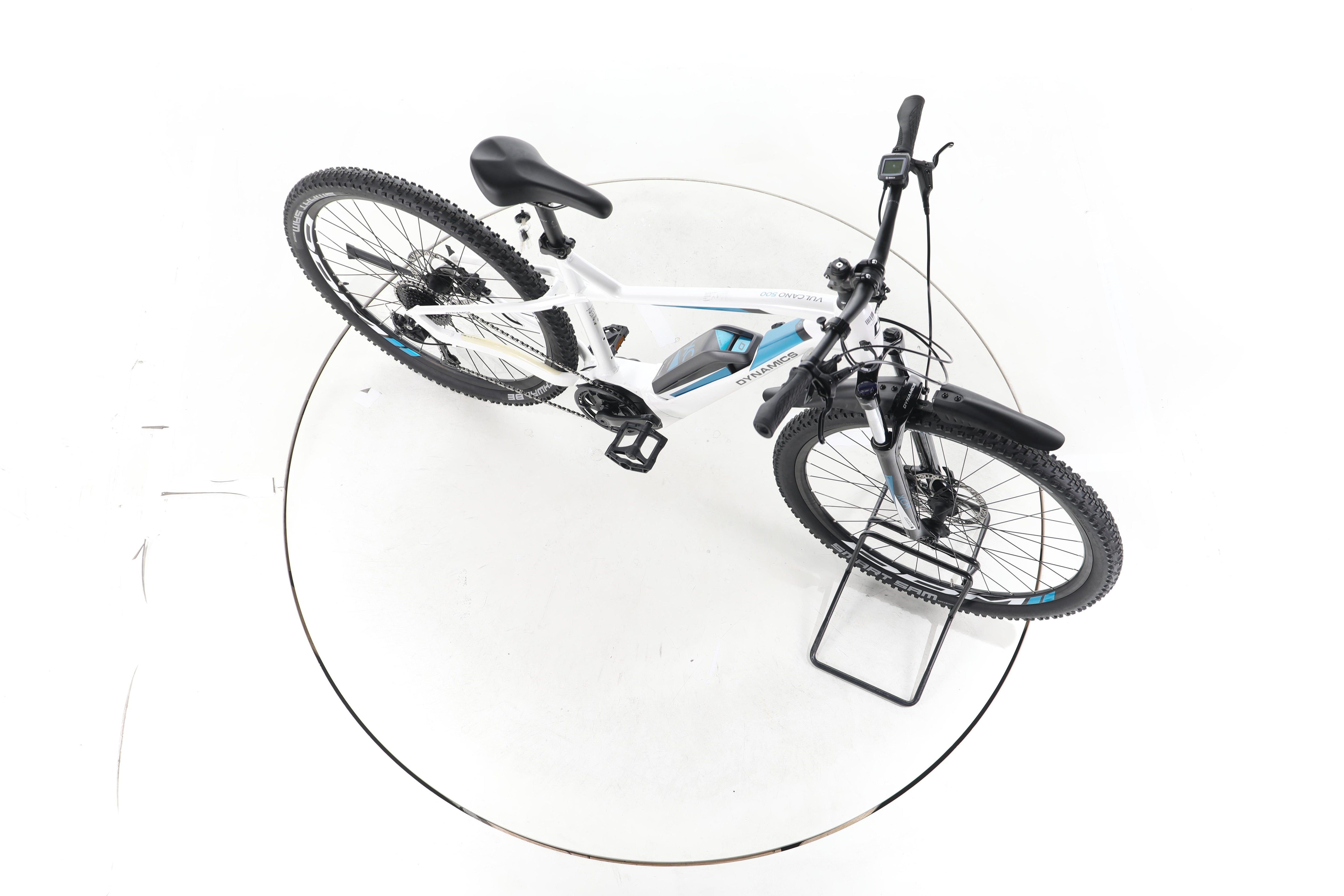 Dynamics Vulcano E-Bike - Image 14