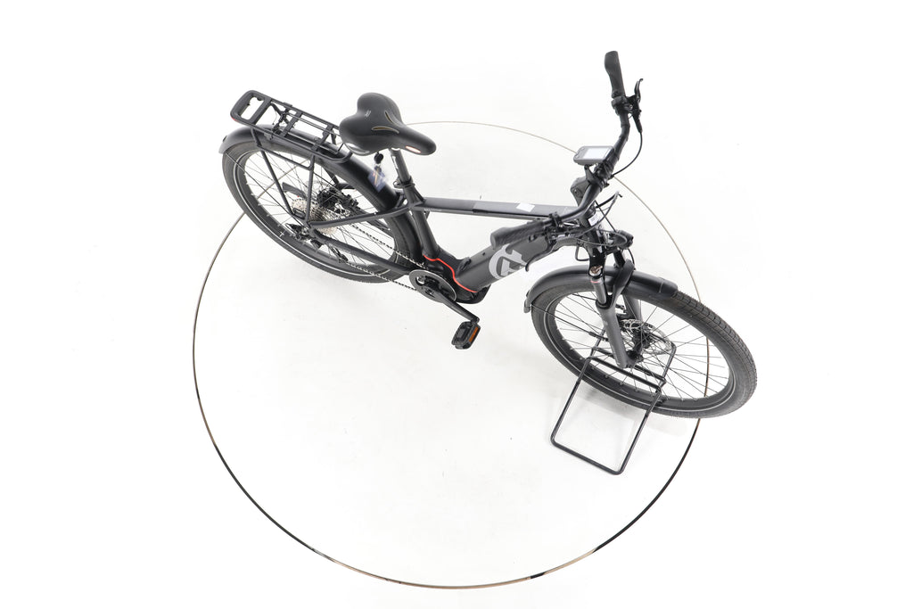 Husqvarna E-Bicycles Gran Tourer GT3 XT Trekking E-Bike - Image 14