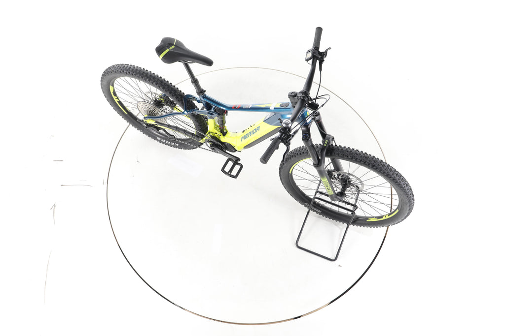 Merida eONE-Sixty 575 EP1 E-Bike Fully - Image 14