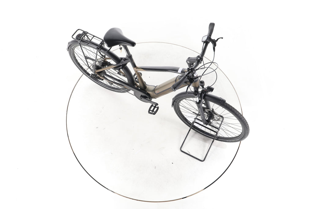 Kreidler Vitality Eco 7 Trekking E-Bike - Image 14