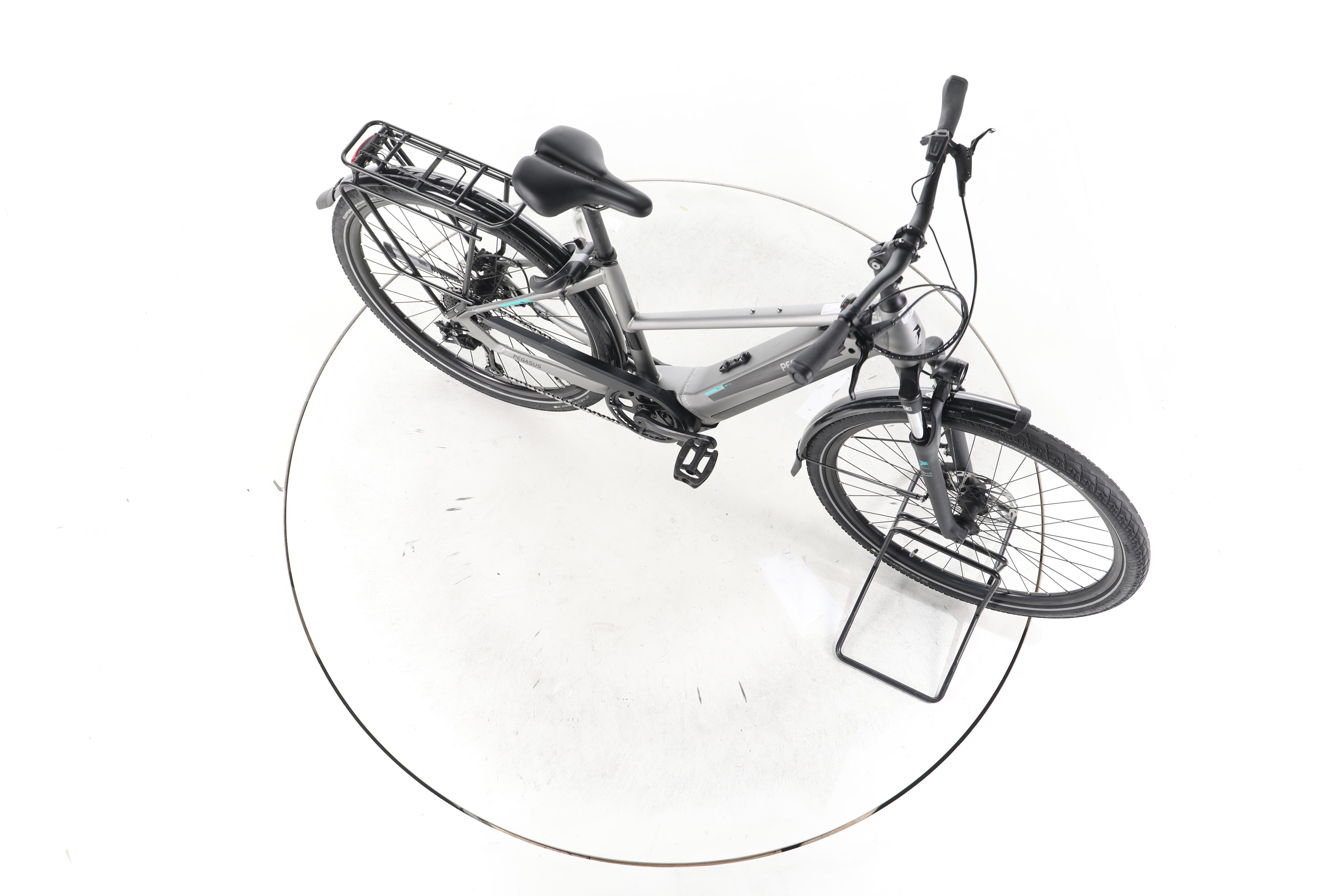 Pegasus EVO CX Trekking E-Bike - Image 14