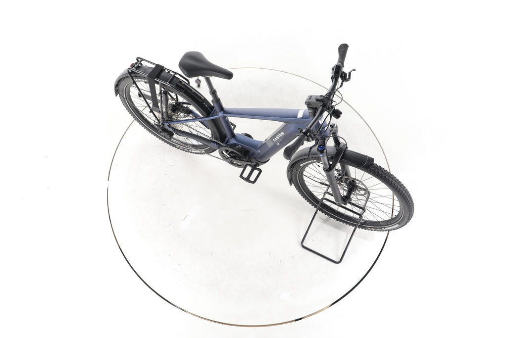 Canyon Pathlite:ON 6 Trekking E-Bike - Image 14