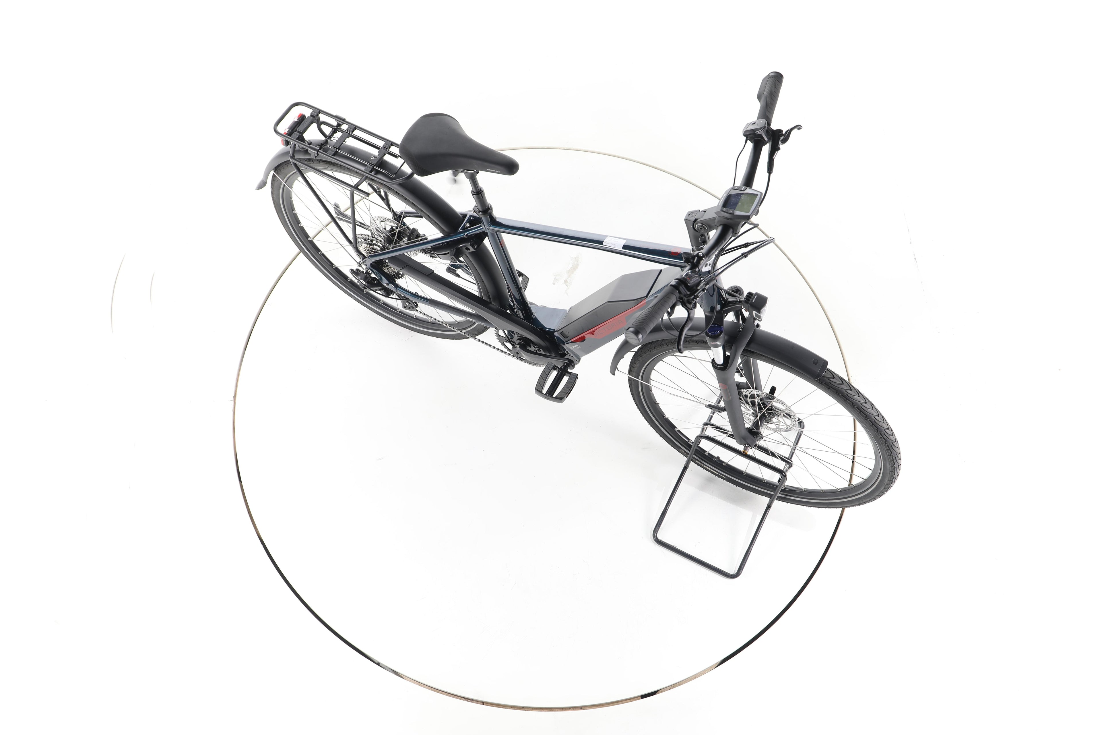 Victoria eTrekking 10.8 Trekking E-Bike - Image 14