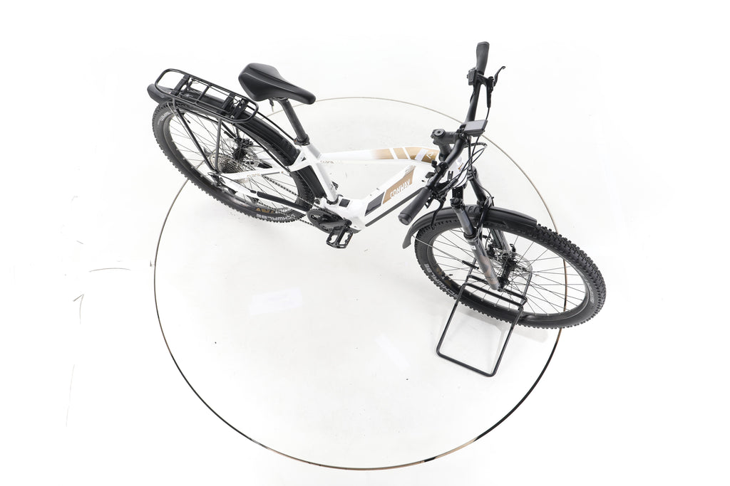 Conway Cairon S 5.0 Trekking E-Bike - Image 14