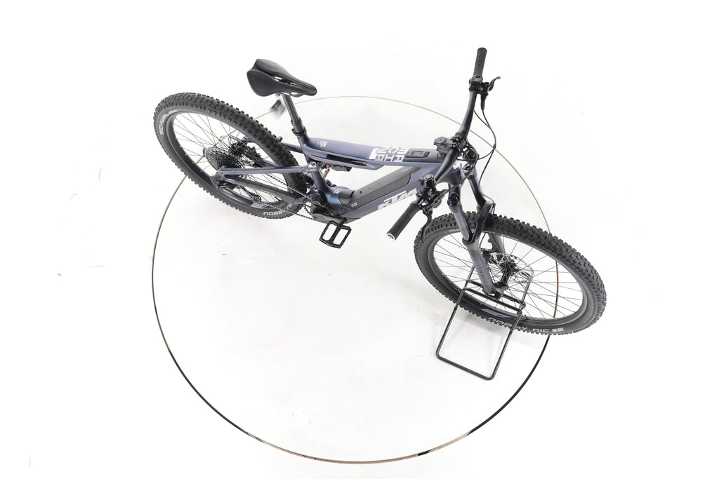 KTM Macina KAPOHO 8973 E-Bike Fully 2025 - Image 14