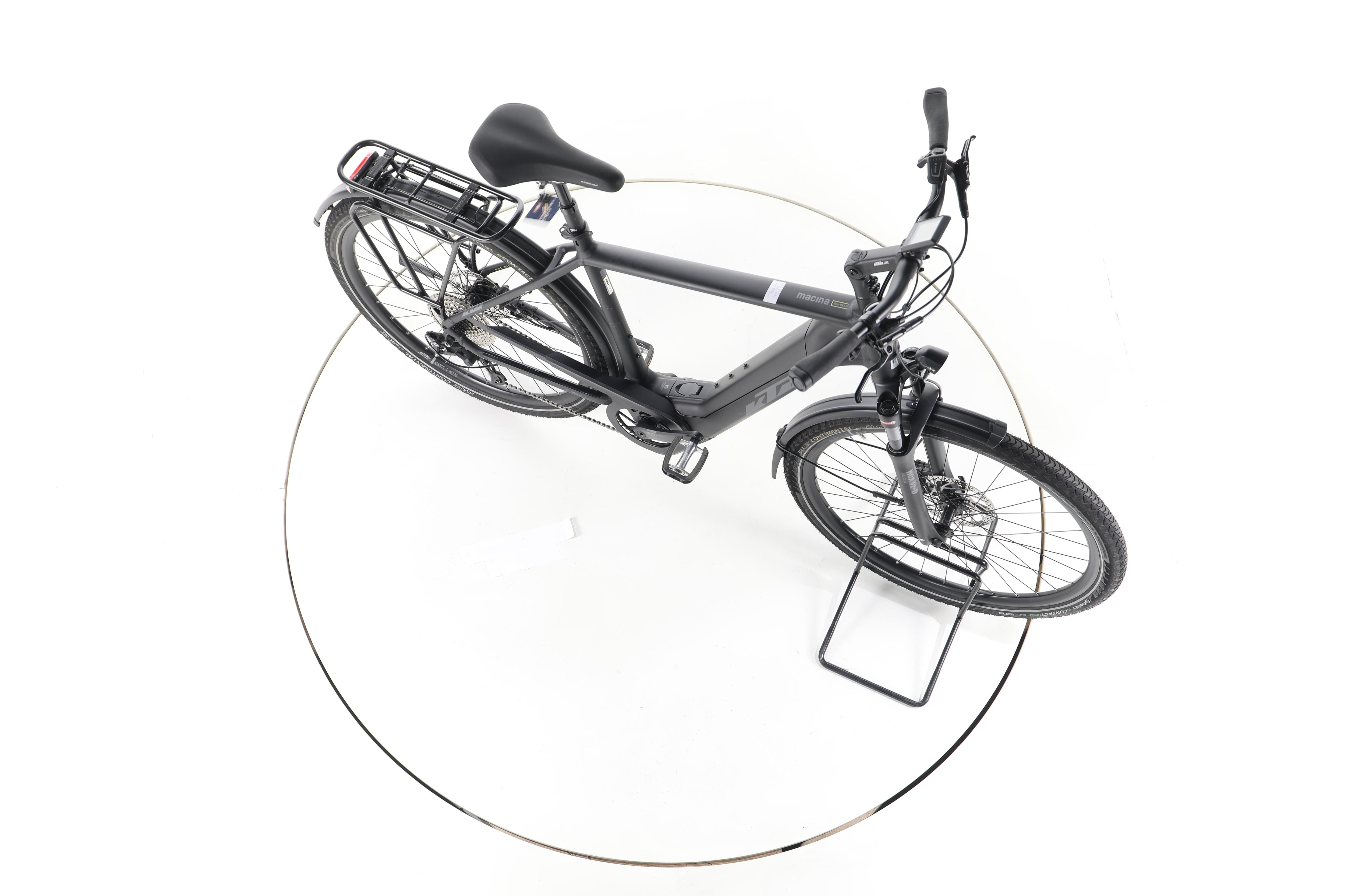 KTM Macina Tour CX 610 Trekking E-Bike 2024 - Image 14