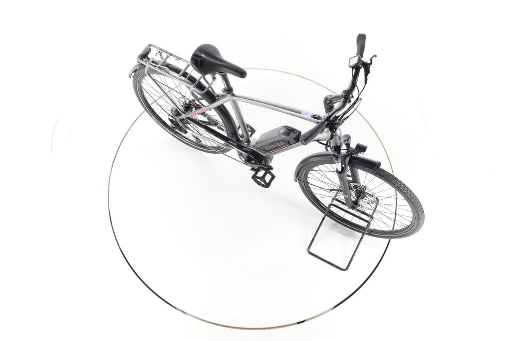 Carver Tour E LTD Trekking E-Bike - Image 14