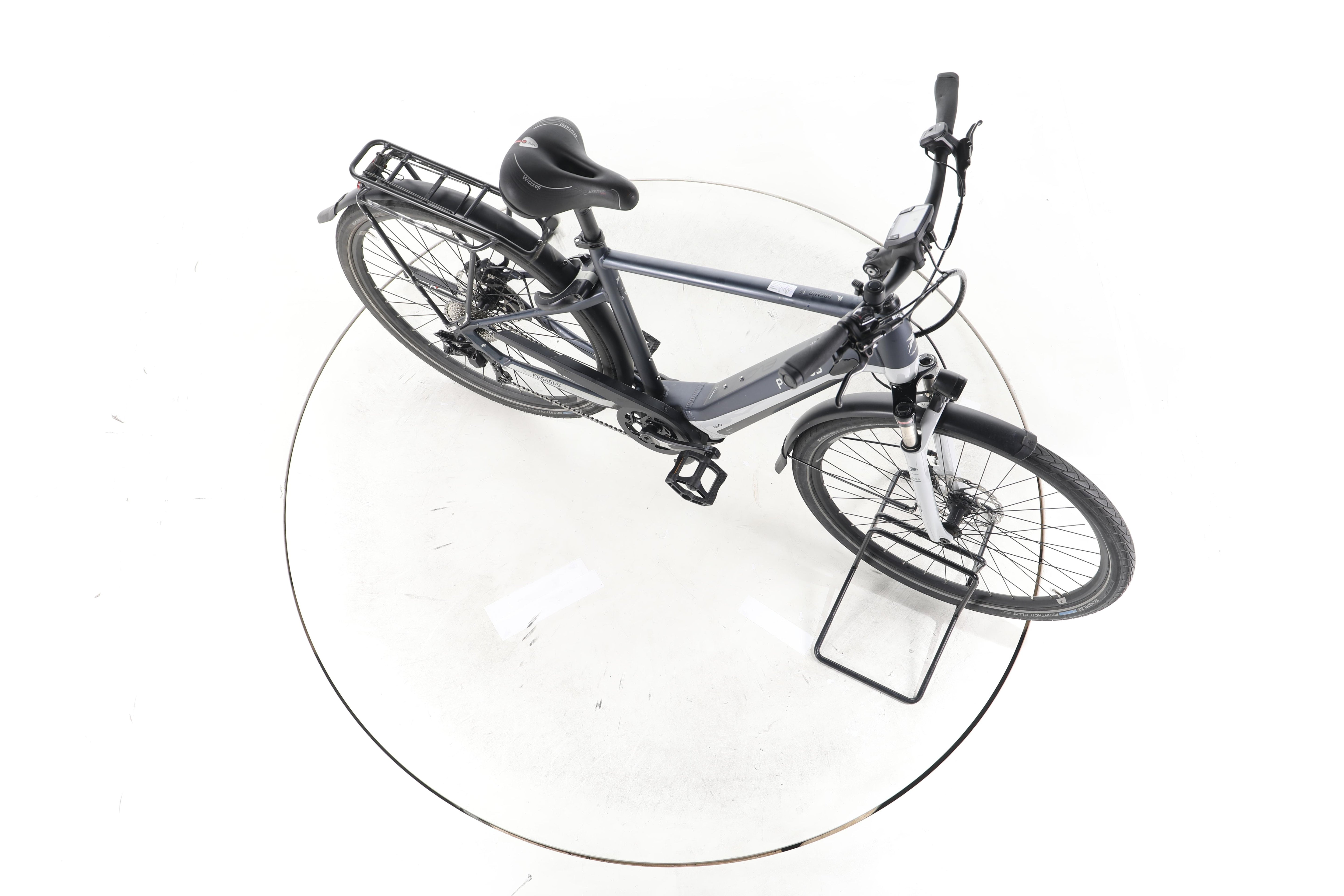 Pegasus Premio EVO 10 Lite Trekking E-Bike - Image 14