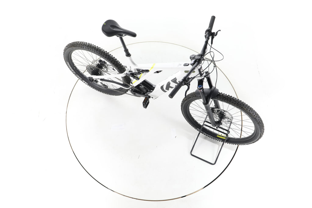 Husqvarna E-Bicycles Light Cross LC4 Fully E-Bike Carbon - Image 14