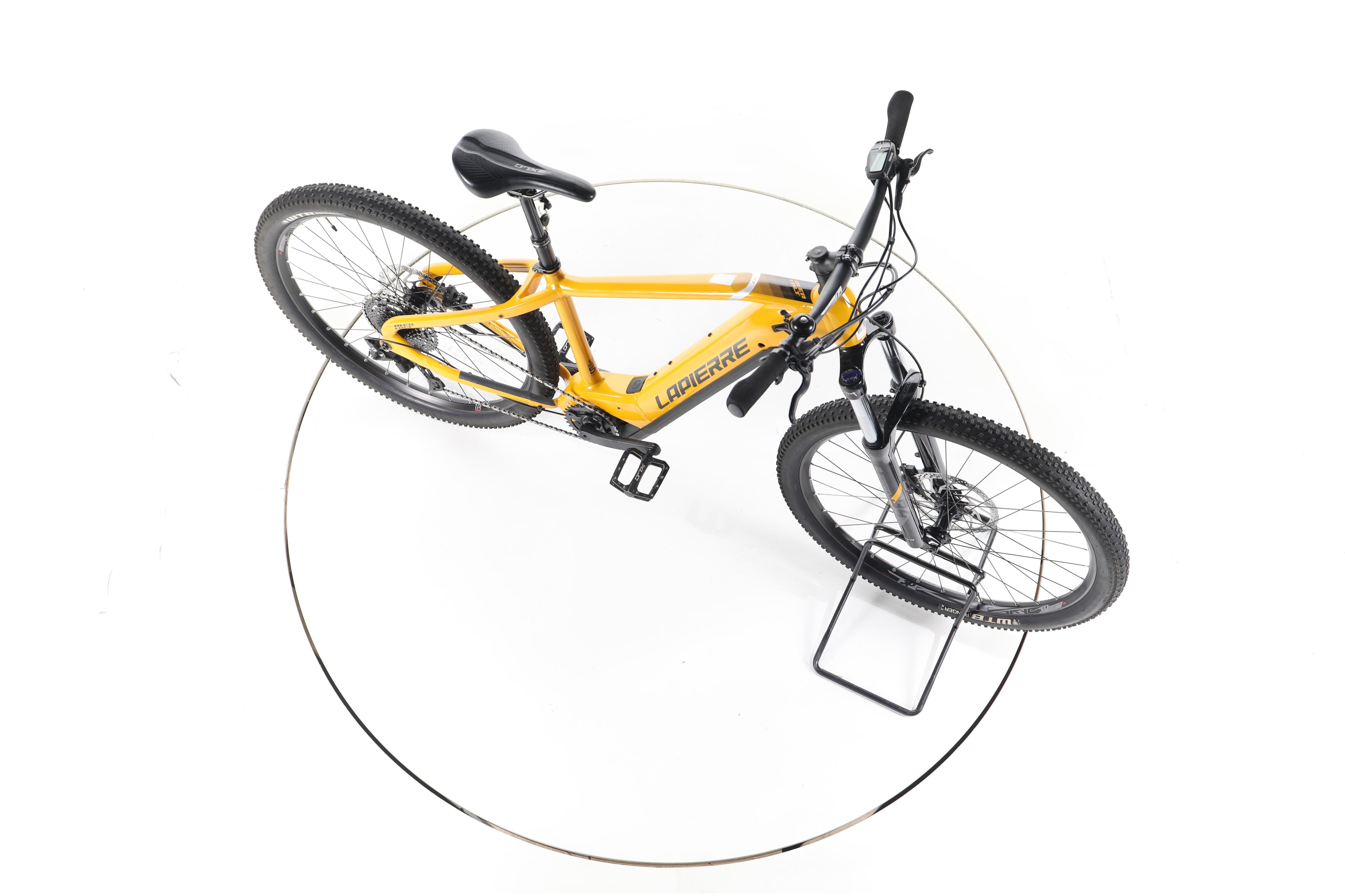 Lapierre Overvolt HT 7.6 E-Bike - Image 14