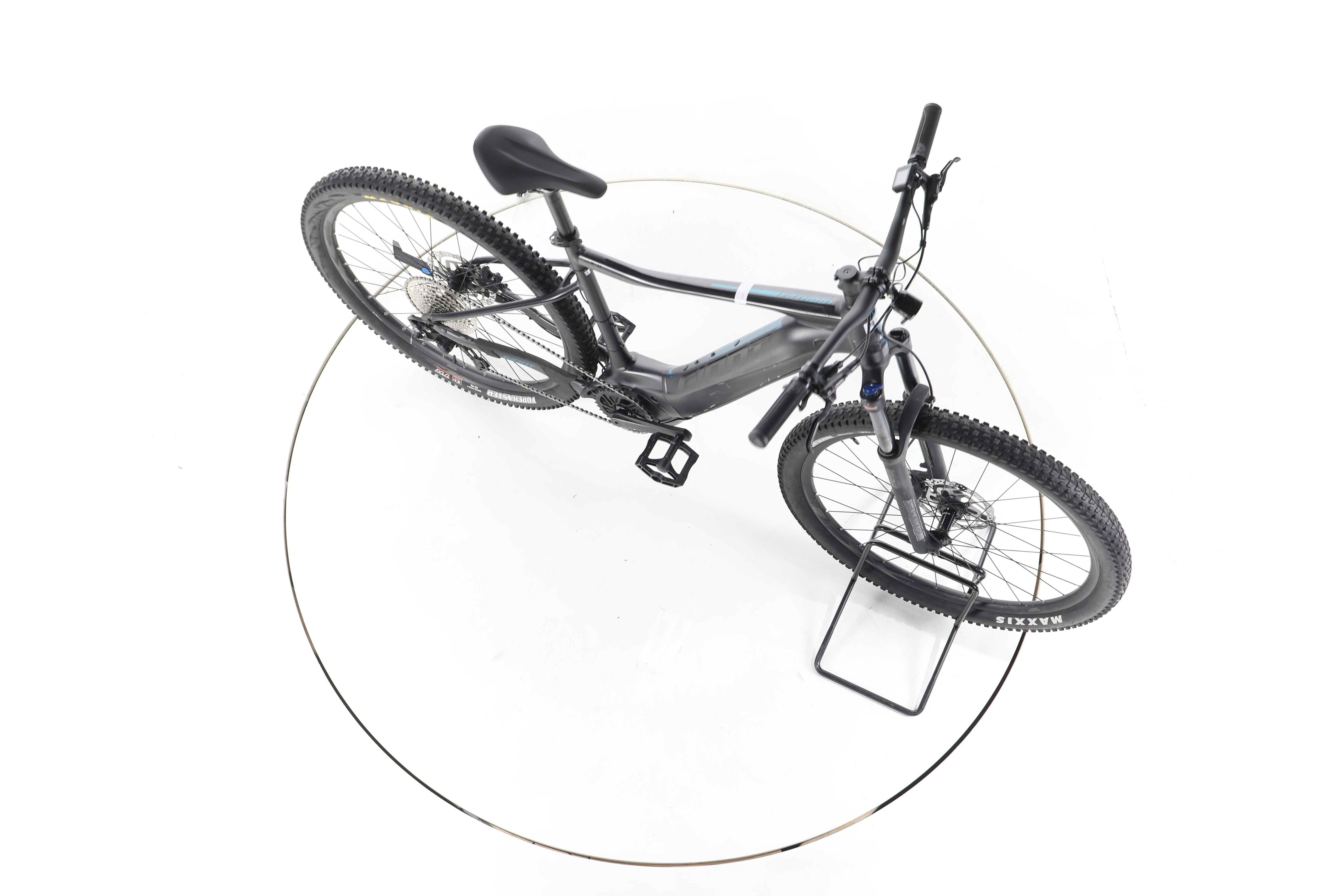 Giant Fathom E+ 2 E-Bike - Image 14