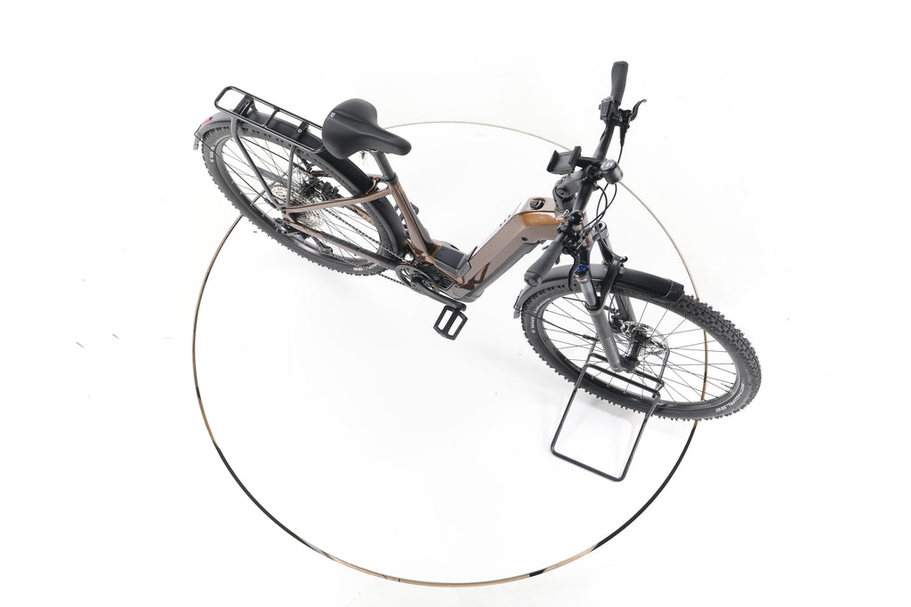 Focus Aventura² 6.8 Trekking E-Bike Tiefeinsteiger - Image 14