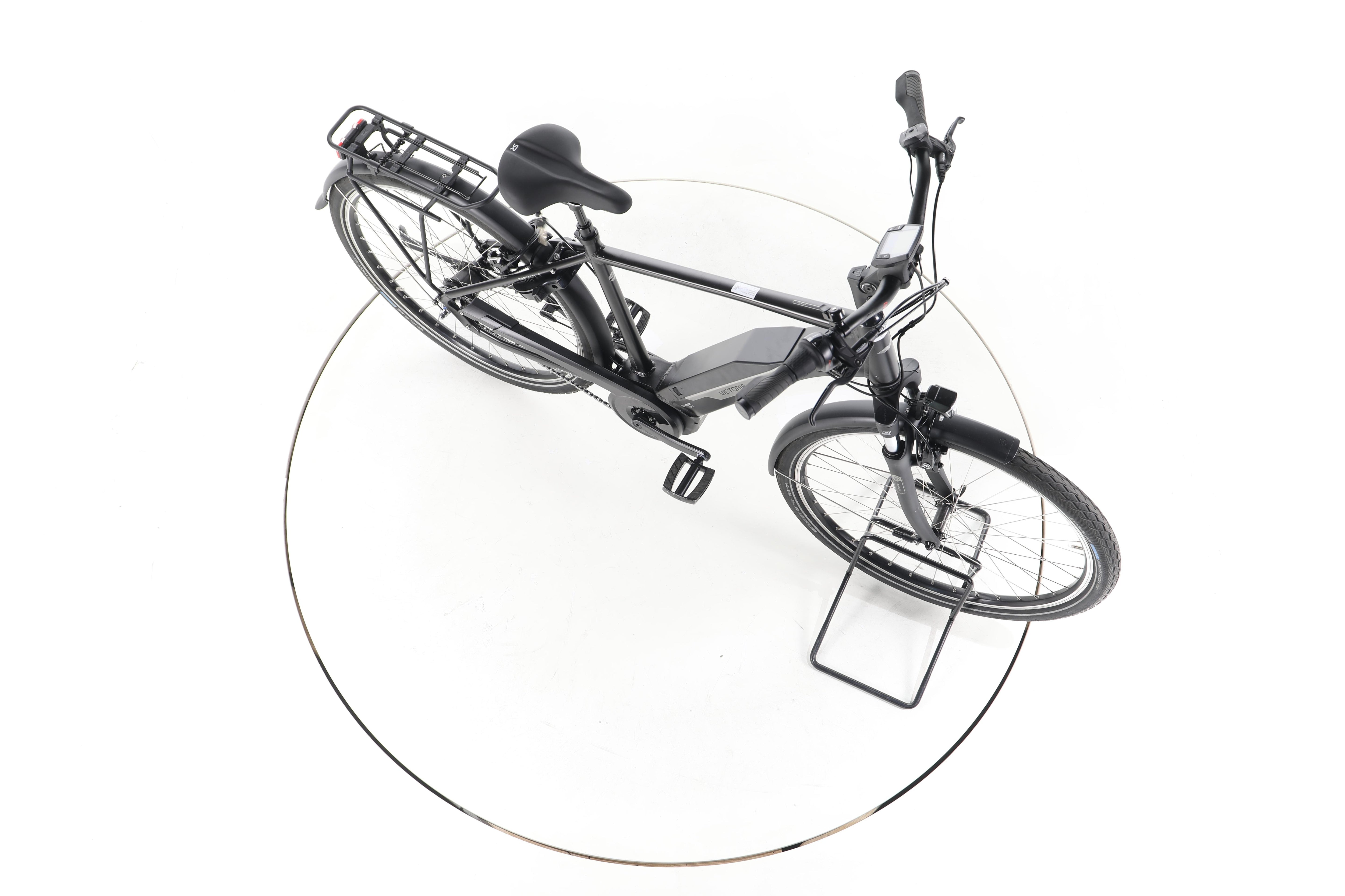 Victoria Tresalo 5 City E-Bike - Image 14