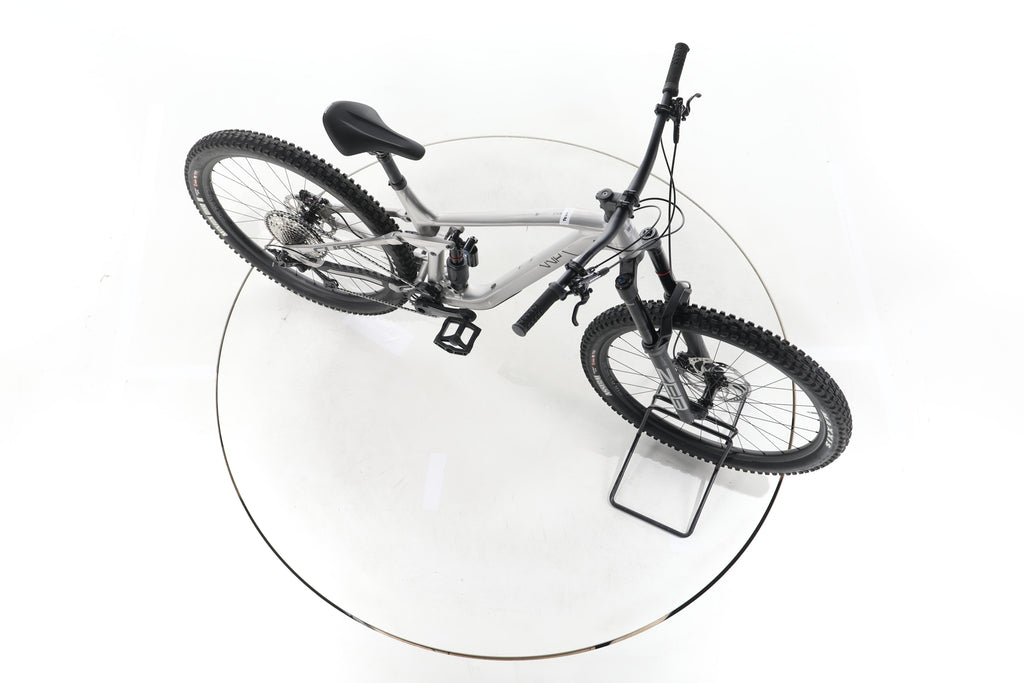 Cube Stereo ONE77 Race Fahrrad Fully - Image 14