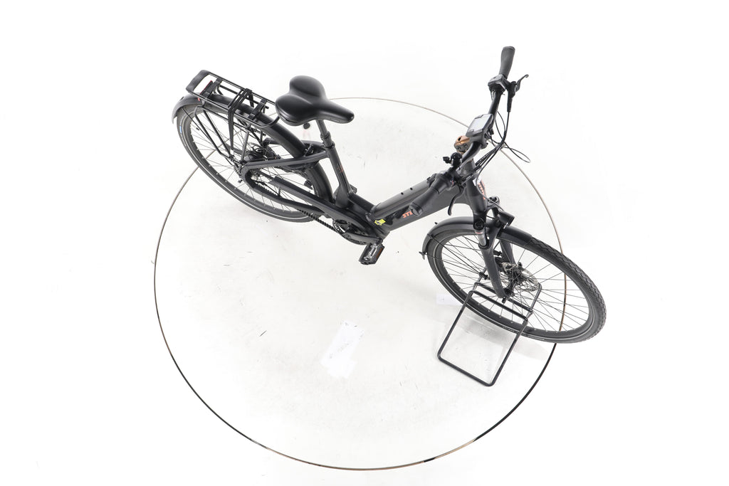 Stevens E-Courier Luxe City E-Bike Tiefeinsteiger - Image 14